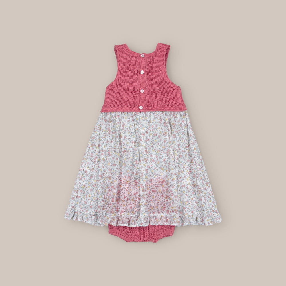 Vestido Niña Balandra