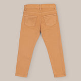 Pantalon Niño 5 Bolsillos Placid