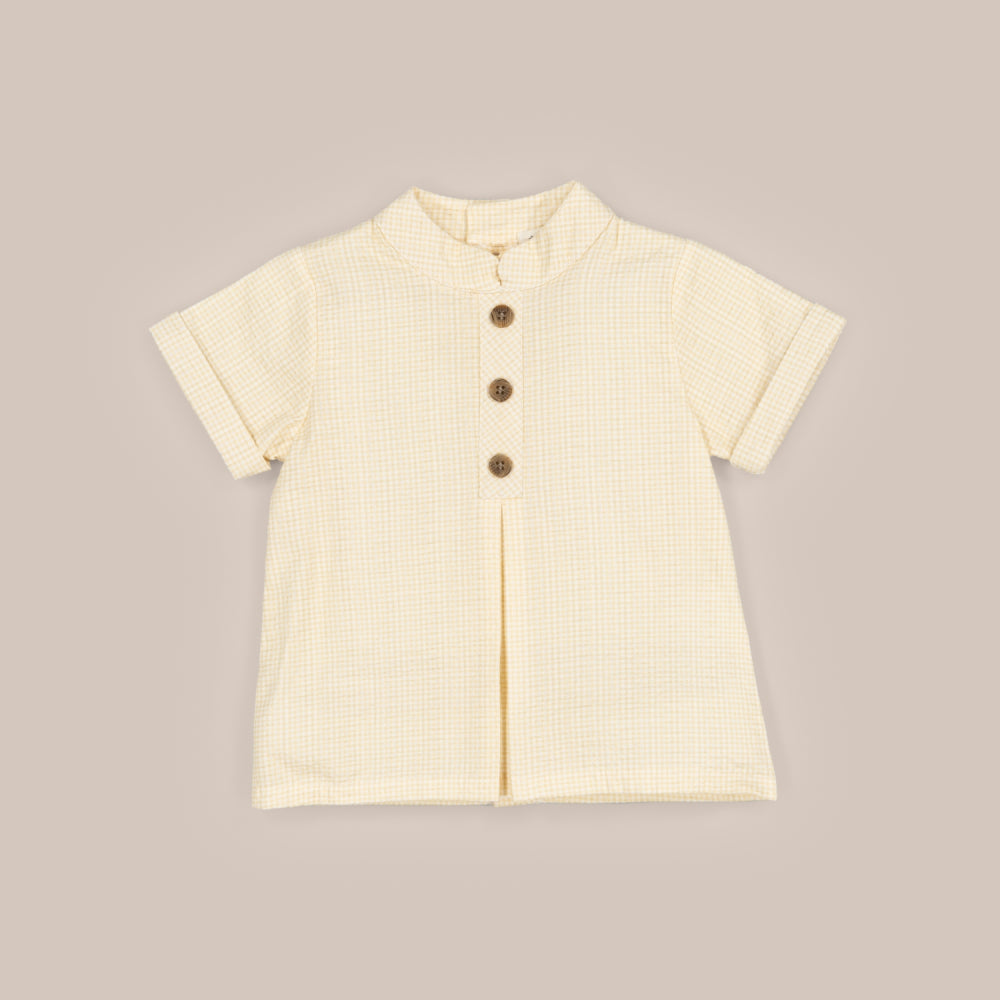 Camicia Bambini Alacati