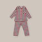 Pyjama Enfant Écosse