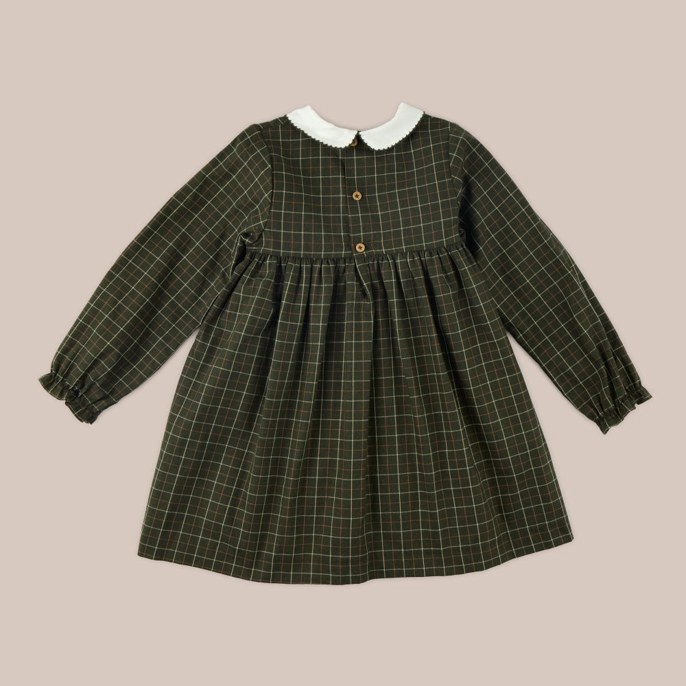 Vestido Gomas Harry