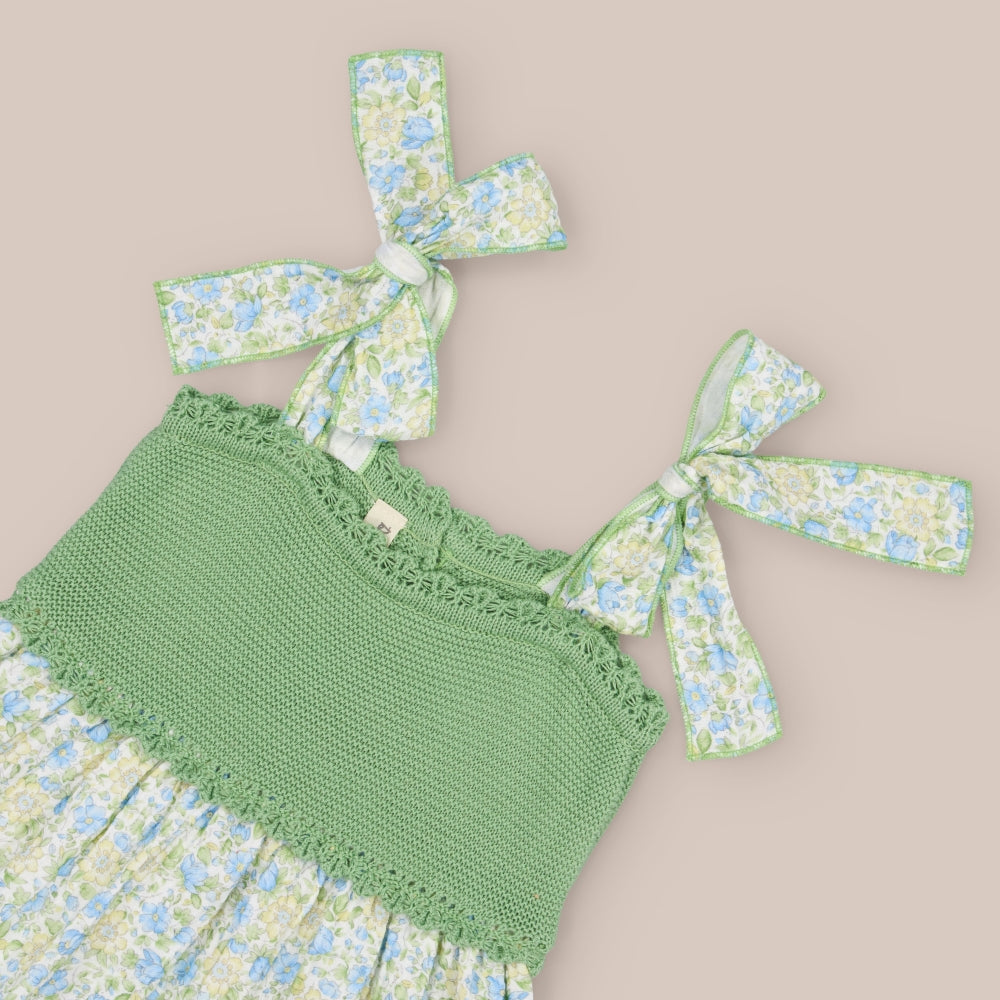 Maia dress