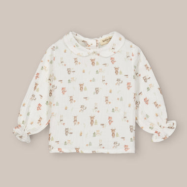 Camisa Bebé Reno