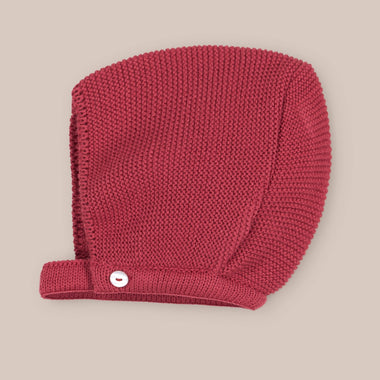 Capota Lana Basic
