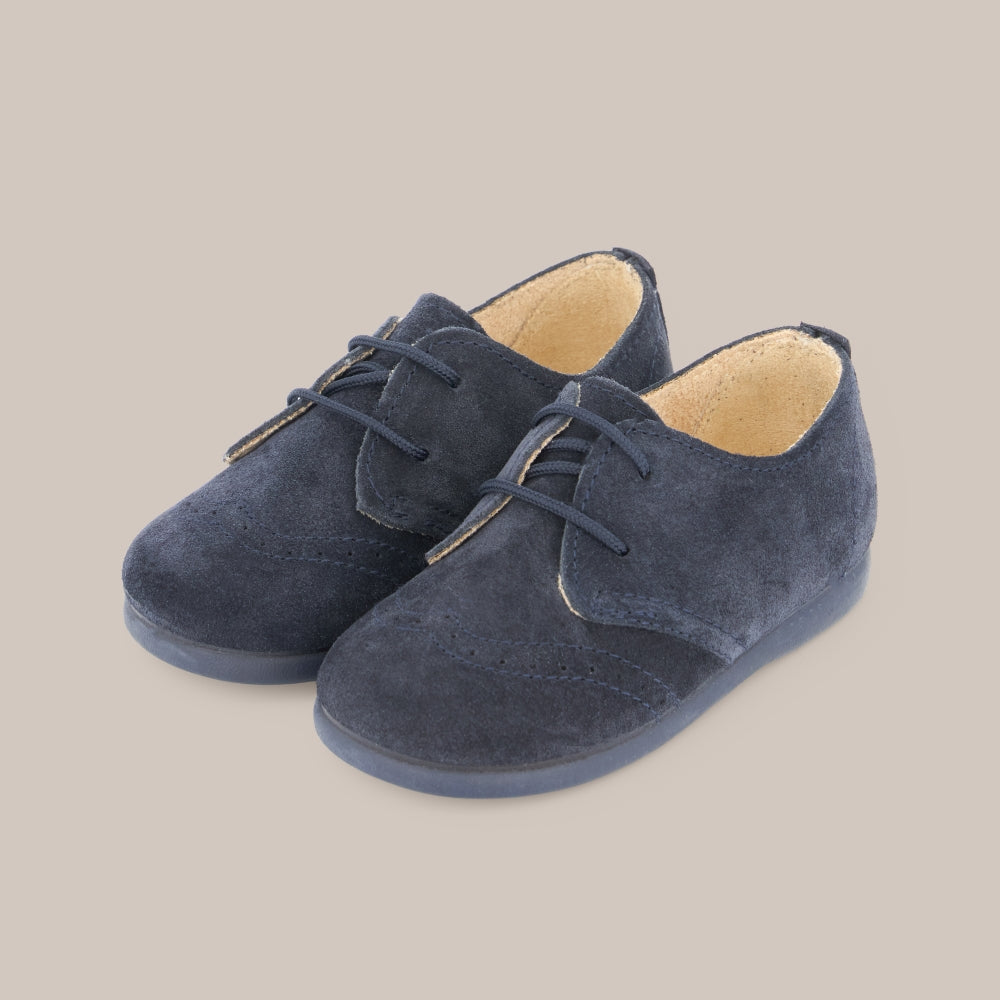 Blucher Honey