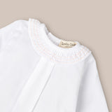 Camisa Bebé Pespunte