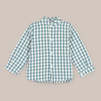 Camisa Niño Hungria