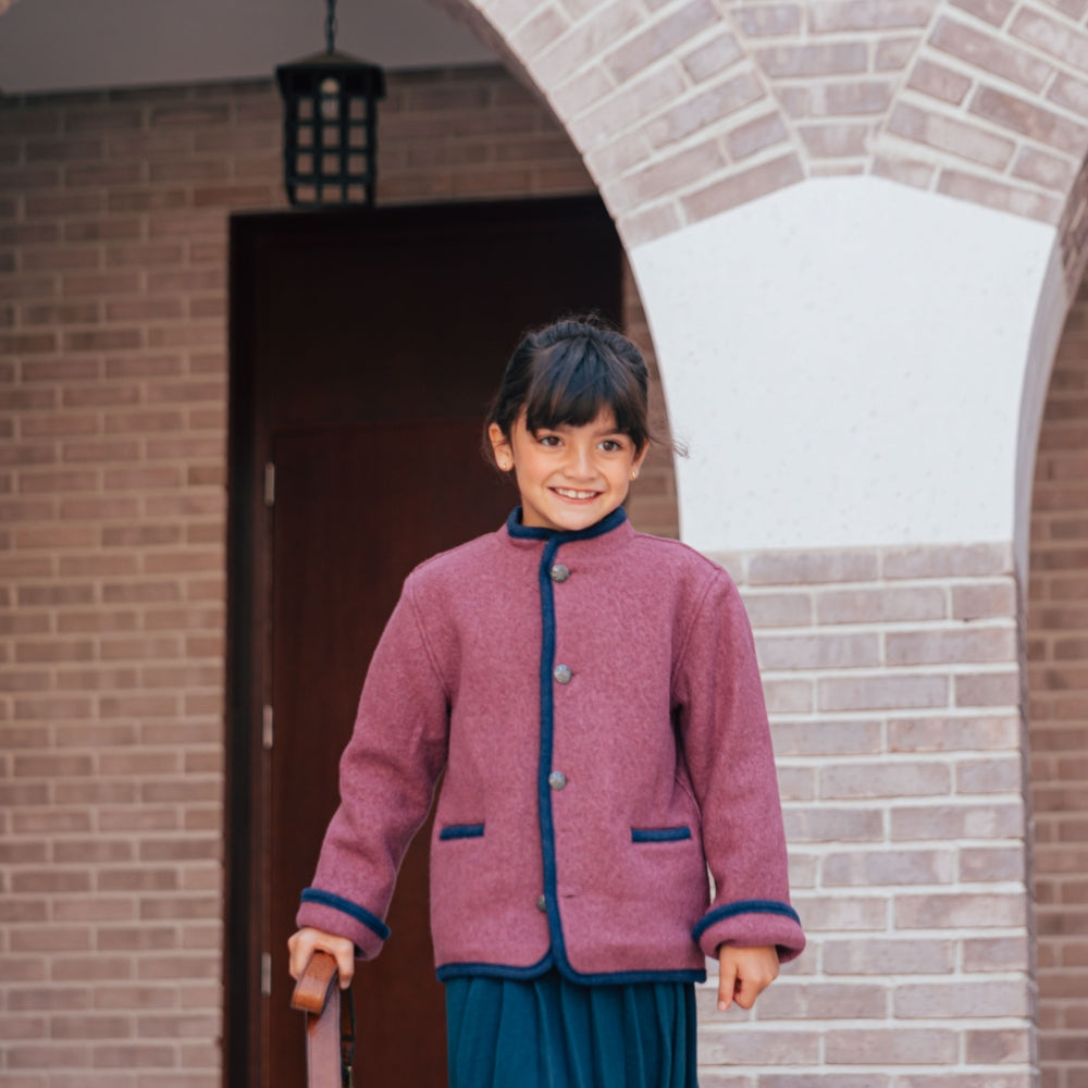 Veste pour Enfants Autriche
