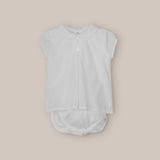 Body Camisa Luna