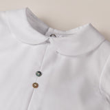 Body Camisa Viyela