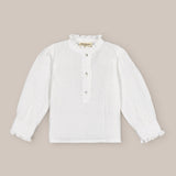 Plumeti flying girl blouse