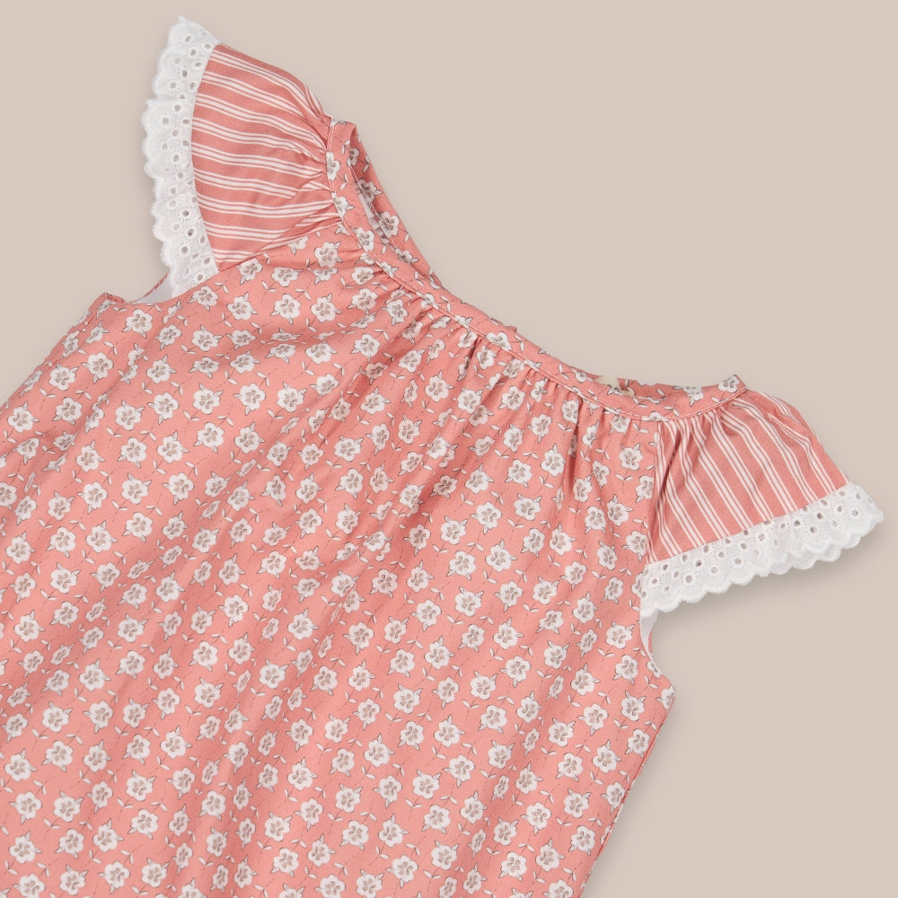 Strampler Liara