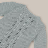 Conjunto Punto Bebé Caribe