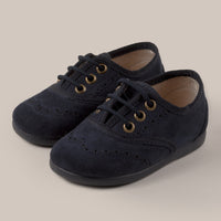 Blucher Picado