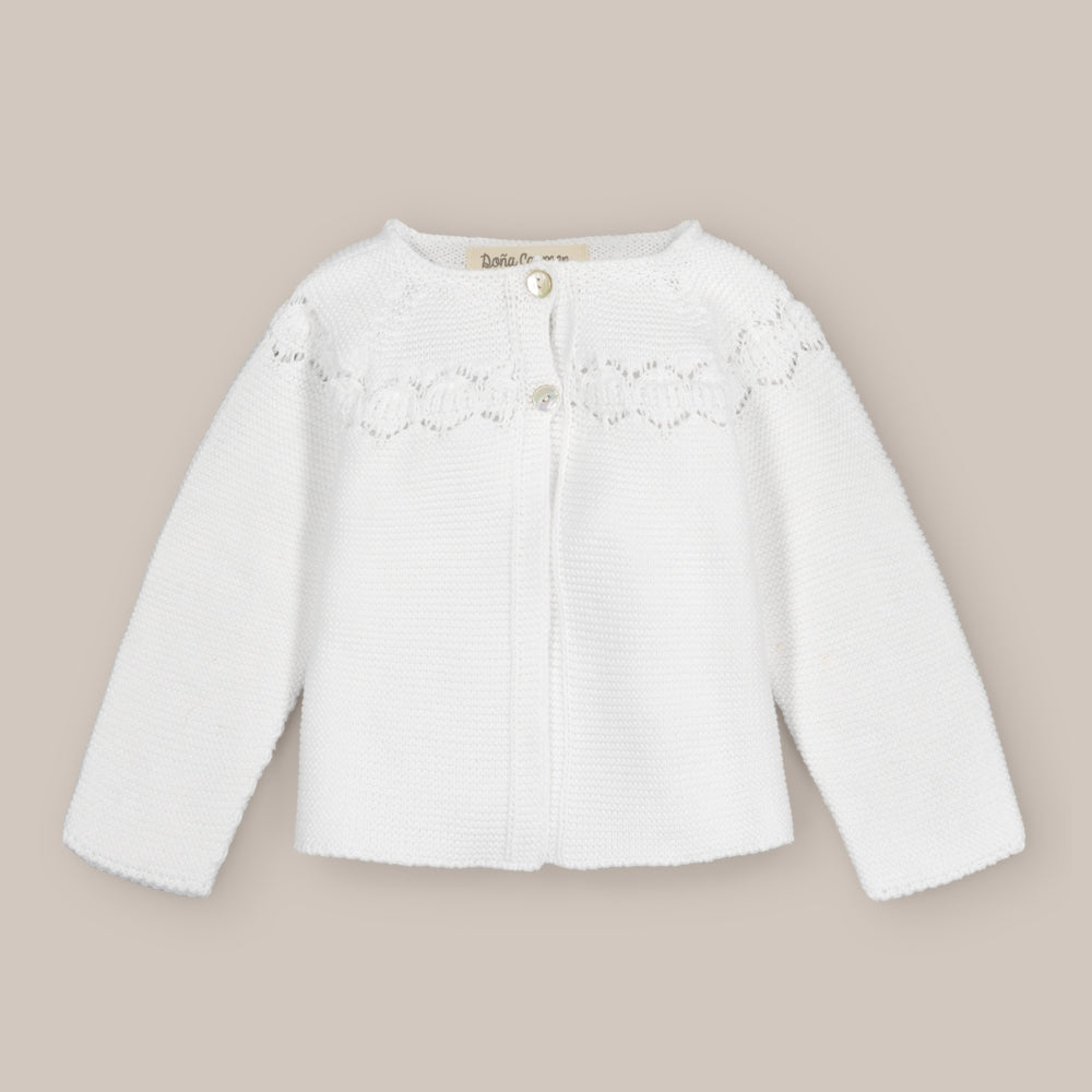 Chaqueta Bebé Sky