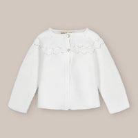 Chaqueta Bebé Sky