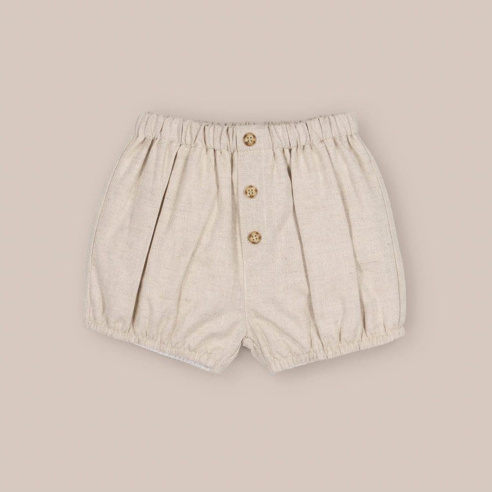 Linen Bloomers