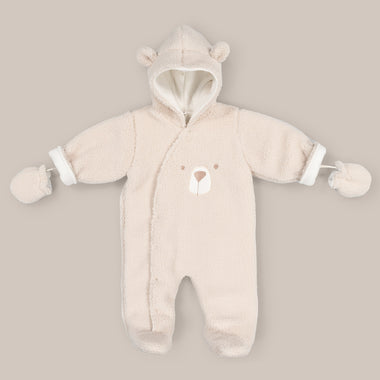 Buzo Bebé Bear