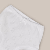 Pack Dos Braguitas De Niña Ositos