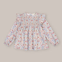 Blusa Niña Nidos Valencia