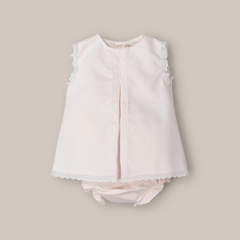 Jesusín Baby Pasacintas