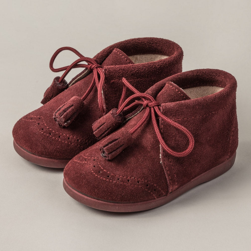 Bota Borla