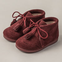 Bota Borla