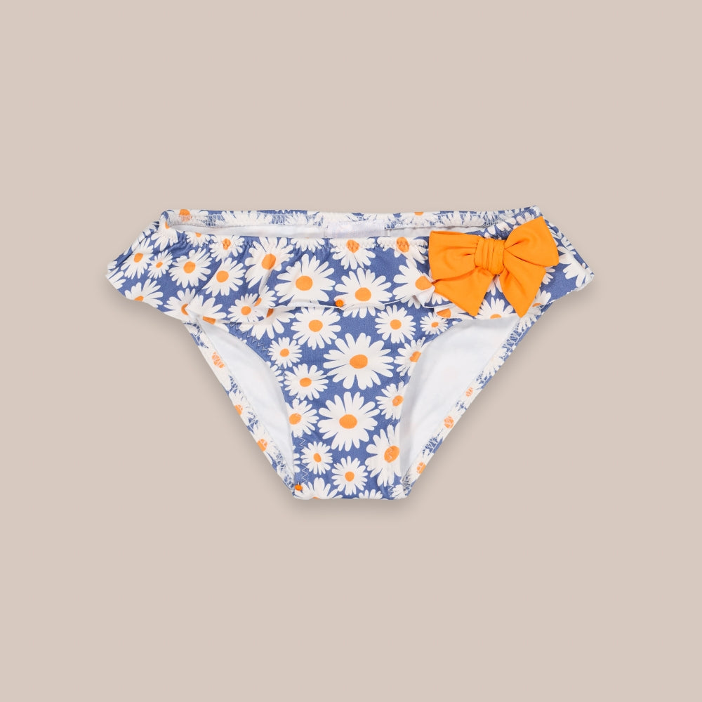 Blumen-Aktentasche