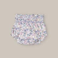 baby bloomer Smock Beatriz