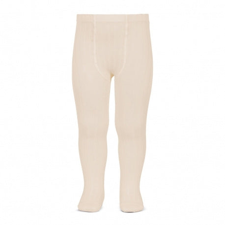 Collant canelado Condor