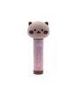 Coco de pálpebras labiais