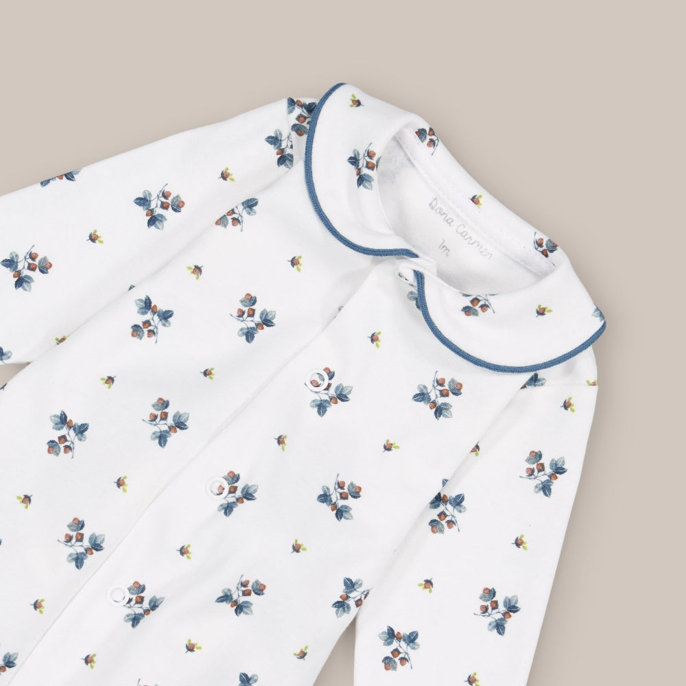 Pigiami di cotone Bambini Ghianda