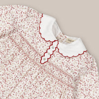 Vestido Niña Nidos Elora