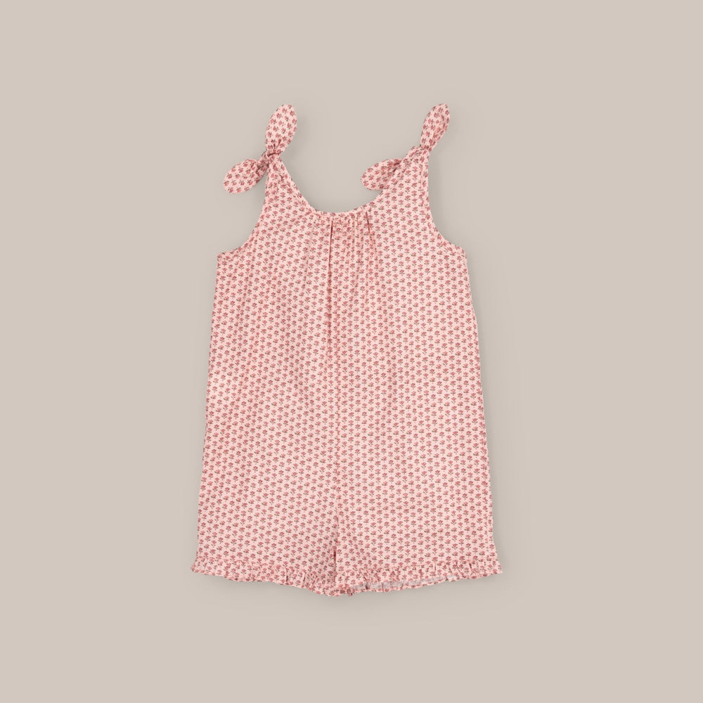 Macaco Menina Enevoado