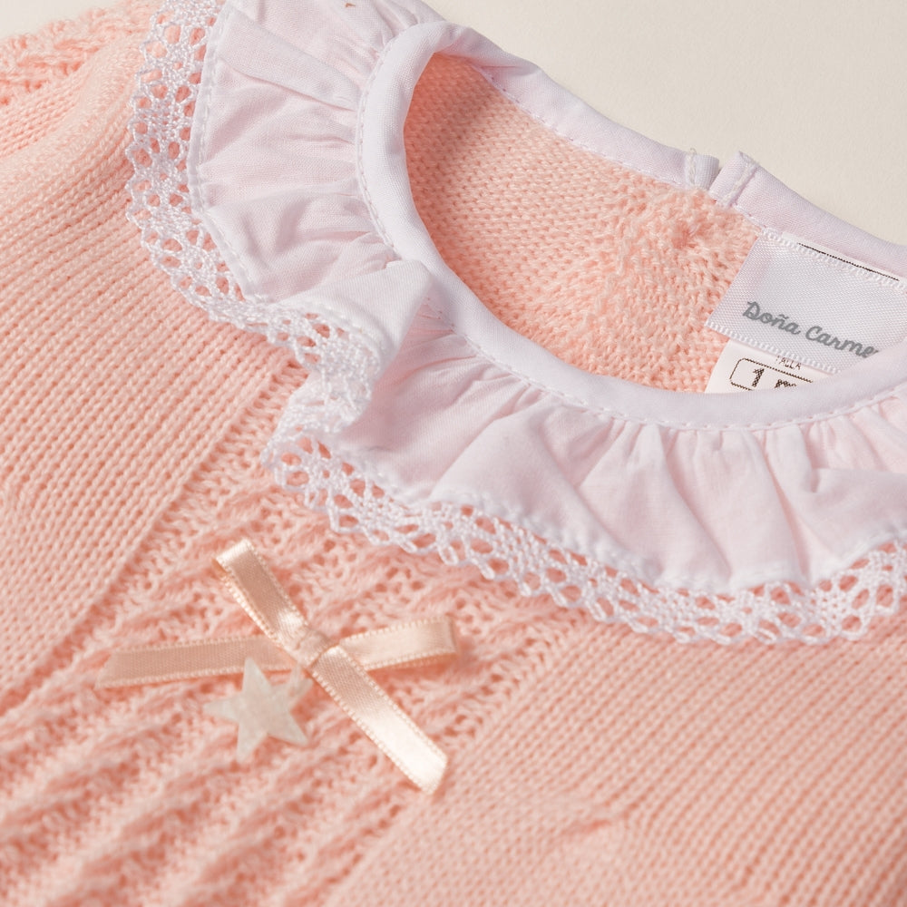 Conjunto 4Piezas Pliegue