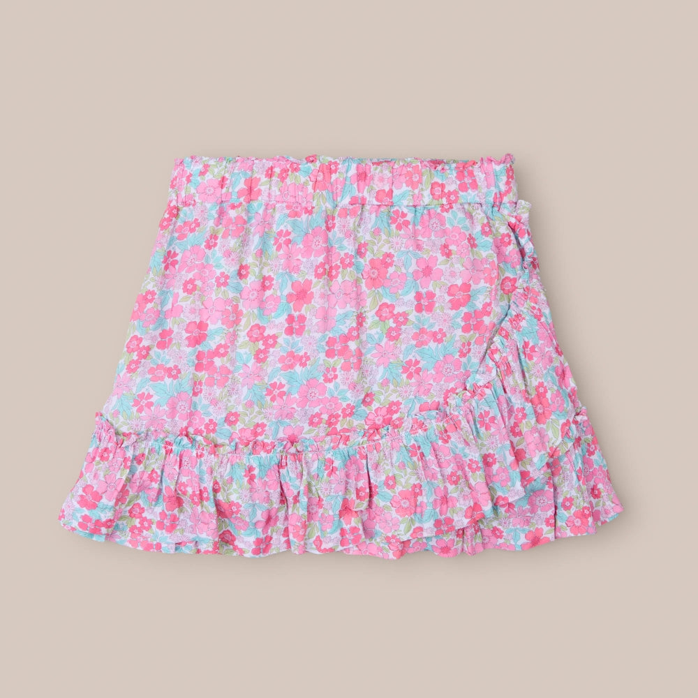 Falda Pantalón Camp