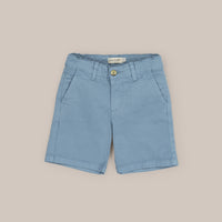 Pantalon Corto Niño Chino