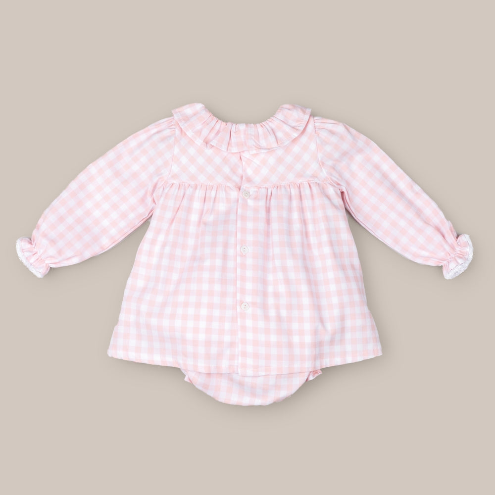 Vestitini con culotte Yogi