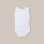 Body Tirante Cuello Plumeti Solar
