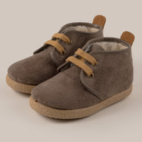 Bota Faisán