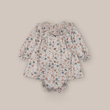 vestitini con culotte Avena