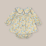 Cou de bébé Jesusin Jade