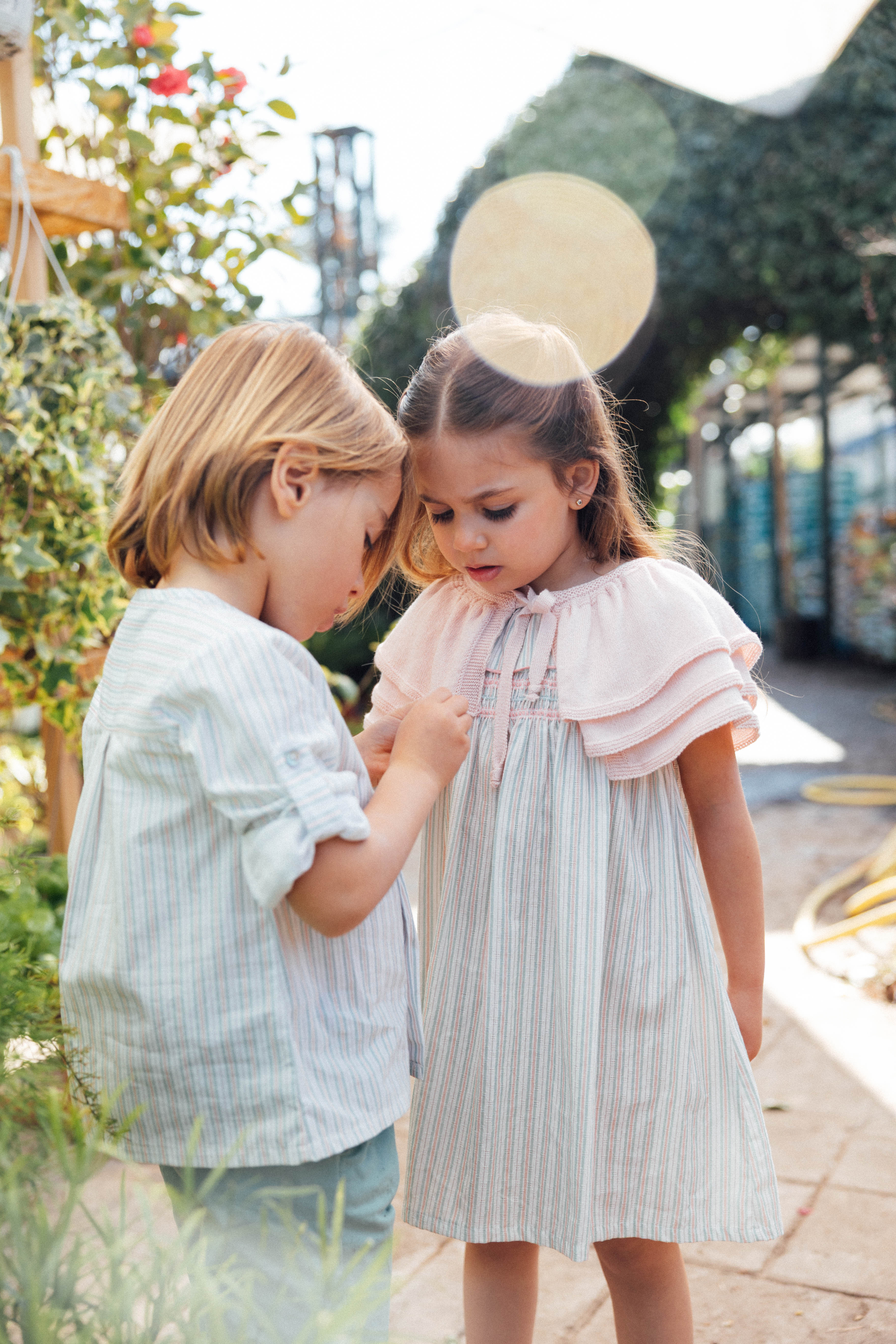 PRINTEMPS ET ÉTÉ 2