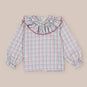 Amalfi Girl's Blouse