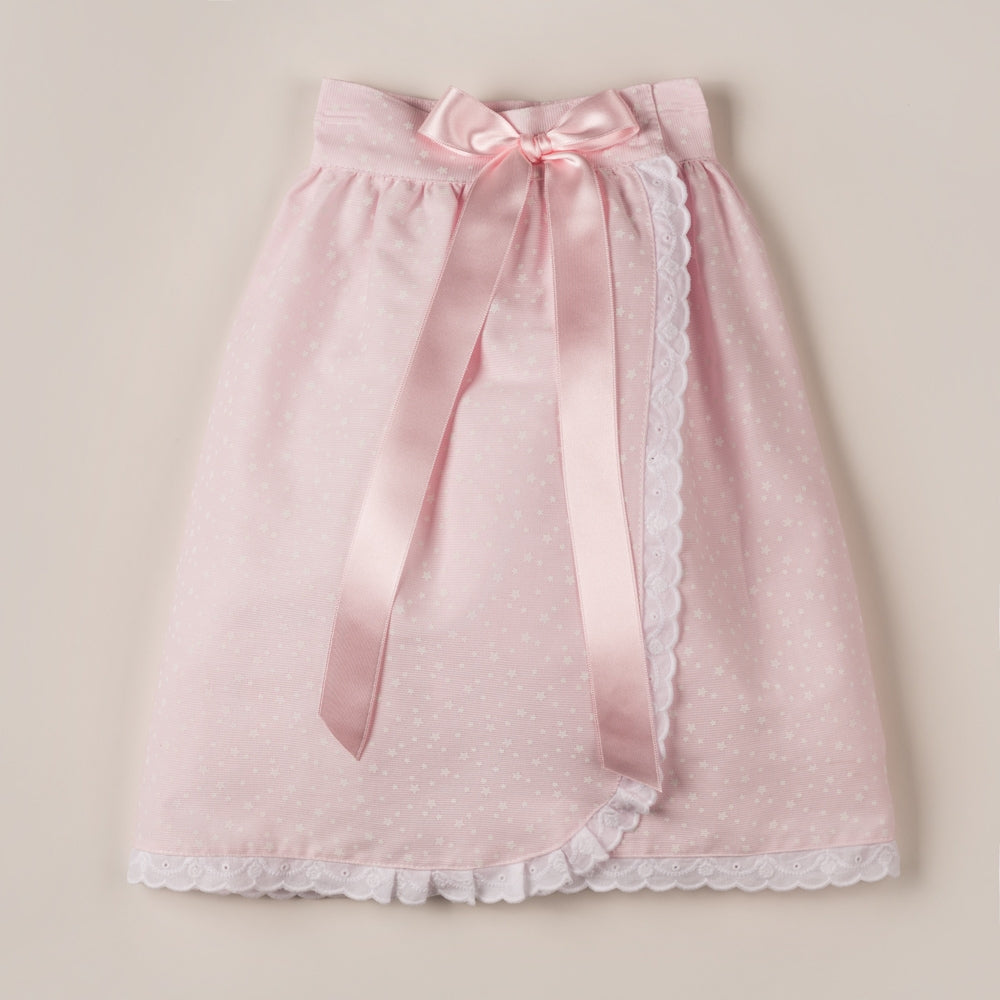 Roncal waist skirt