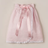 Roncal waist skirt