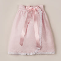 Roncal waist skirt