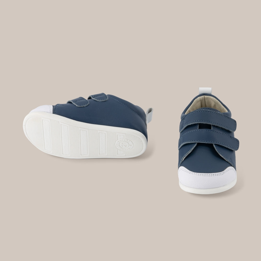 Respectful Leather Footwear