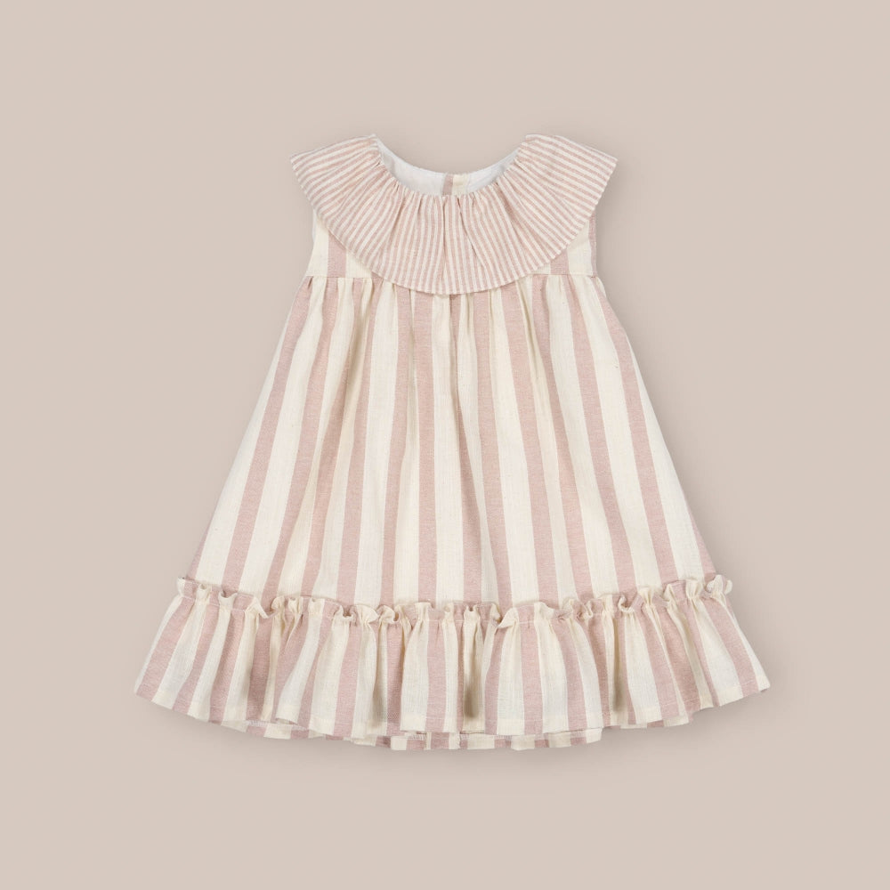 Biarritz dress