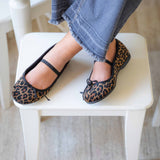 BALANTINE BALANCE ANIMAL PRINT